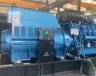 9999js金沙老品牌1200KW 10.5KV矿山项目